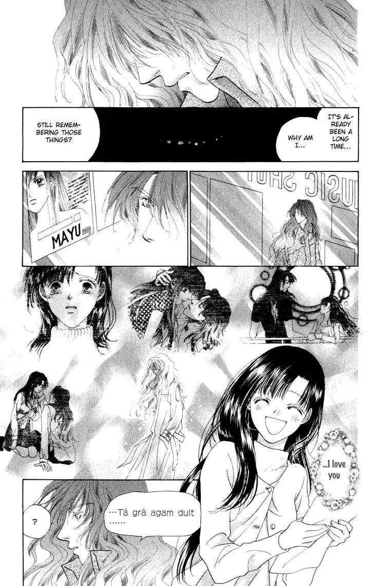 Angel Voice Chapter 32 11